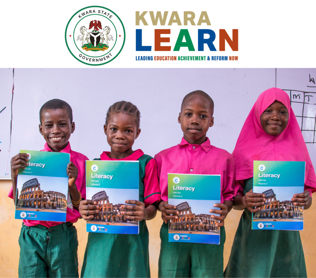 KwaraLEARN: Empowering Young Minds And Building A Brighter Tomorrow ...